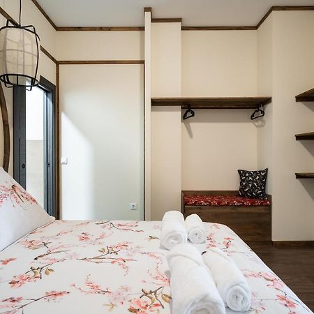 Le Japonais De Coup De Coeur Appartements Valencia Exterior photo