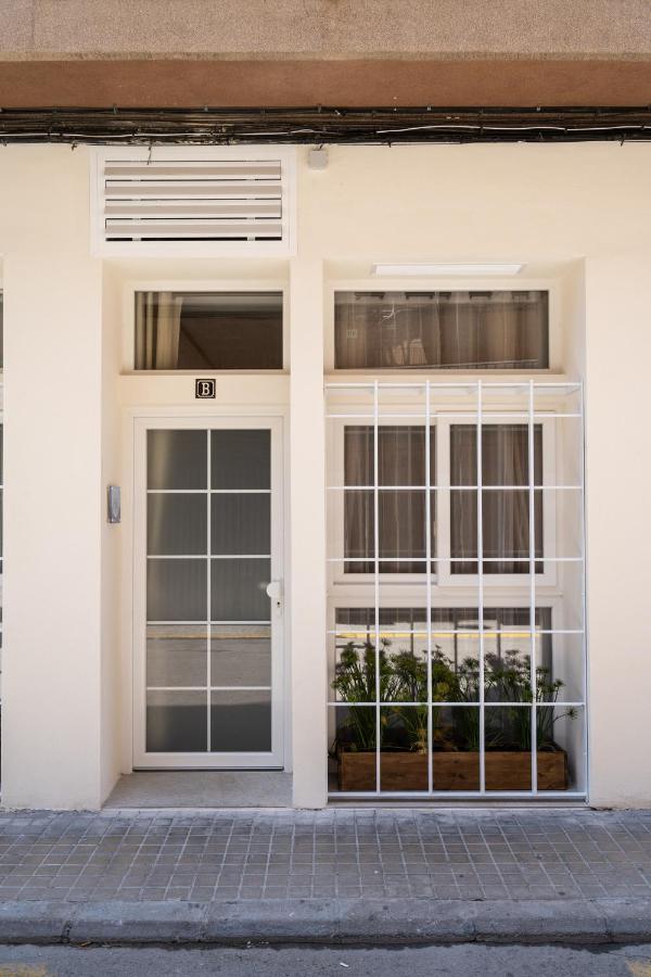 Le Japonais De Coup De Coeur Appartements Valencia Exterior photo